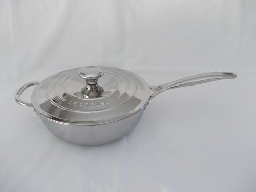 Creuset antihafbeschichtete - le,