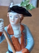 Scheibe Alsbach  Porzellan