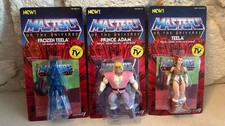Masters the universe super7 - masters,