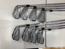 Mizuno Mp-64 Eisensatz 3-9, Pw