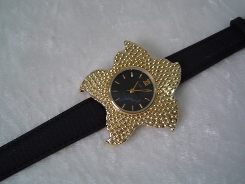 Damen armbanduhr vintage - armbanduhr,