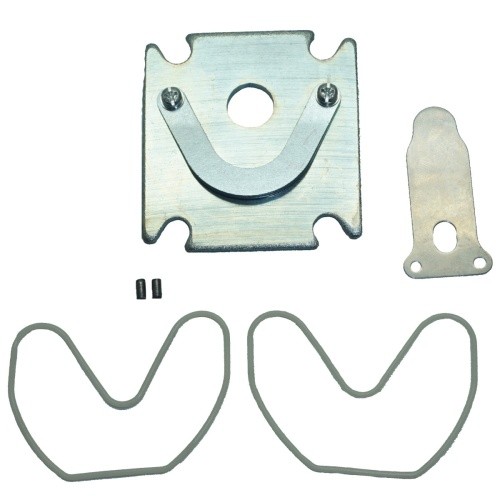Ventilplatten kit fc dc - ventilplatten,