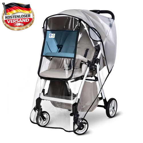 Universal kinderwagen - universal,