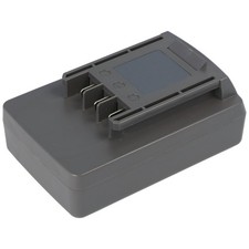 Akku passend für Wolf Garten