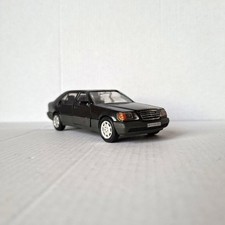 CURSOR Modell 291 Mercedes