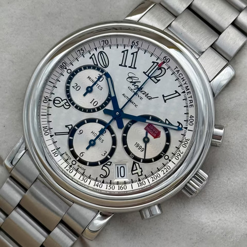 Chopard miglia automatik - miglia,