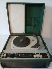 GEBRUDER STEIDINGER Dual 300