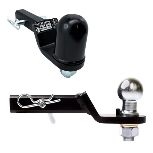 Anhängerkupplung adapter usa - anhängerkupplung,