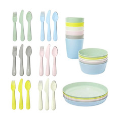 Ikea Kalas BPA frei Kunststoff