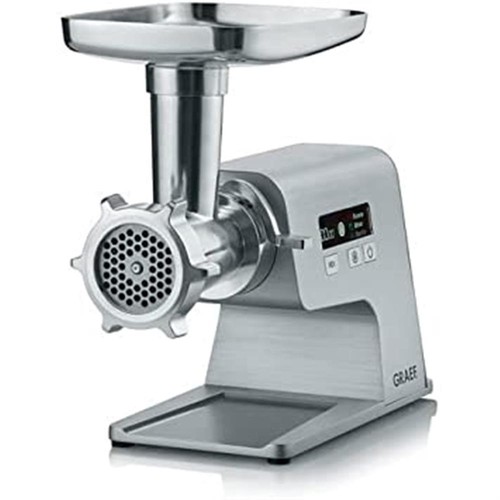 Graef multiwolf fw500 - multiwolf,