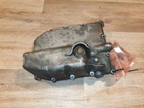 Suzuki 600 gn76b ölwanne - rf,