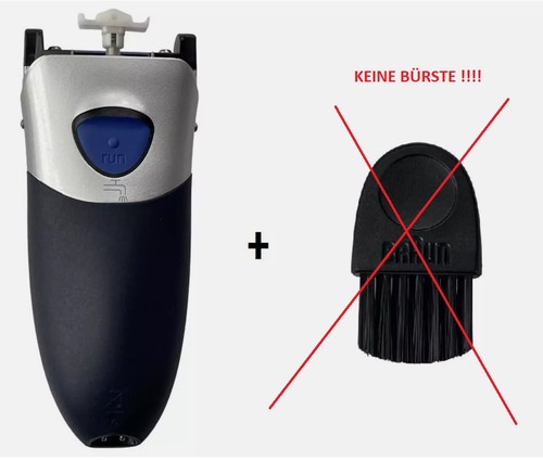 Braun cruzer ersatzteile - cruzer,