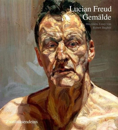 Robert hughes lucian - lucian, freud