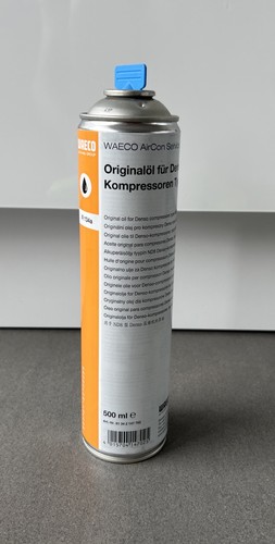 Waeco kompressor öl - waeco, kompressor-Öl