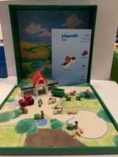 PLAYMOBIL 🎁 Mikro 4334