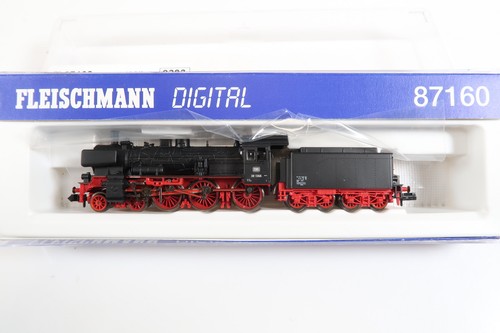 Fleischmann 87160 dampflok - 87160,
