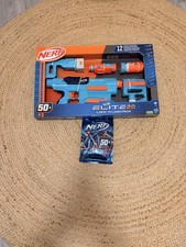 Nerf Elite 2.0 Lock and Load