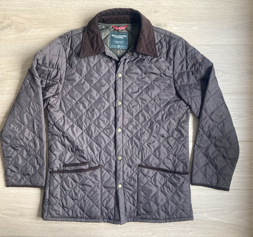 Wellington bilmore herren - wellington,