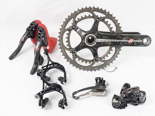 Campagnolo super record - campagnolo,