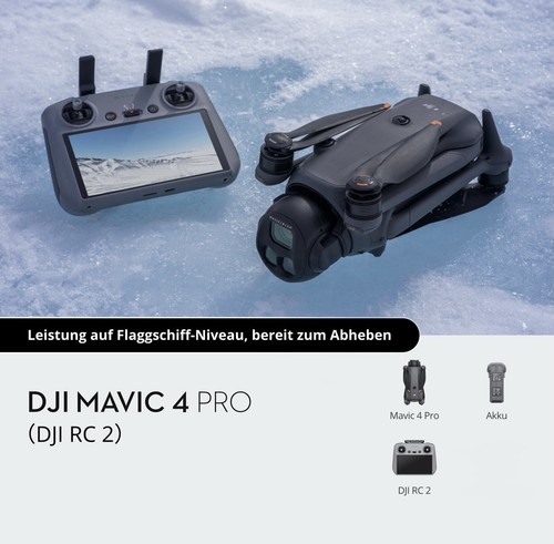 Dji mavic pro djr - pro,