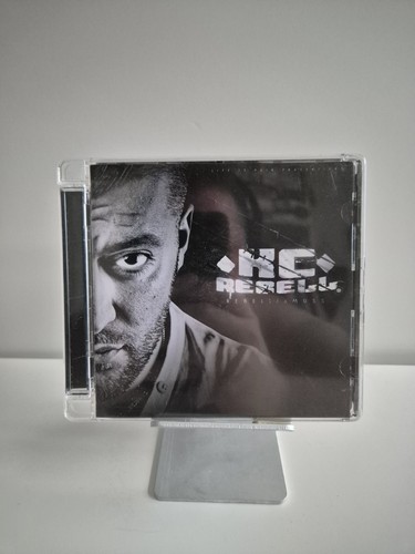 Rebell rebellismuss cd - kc,