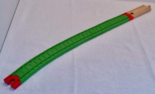 Eichhorn flex trax flexible - flex-trax,
