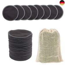 LOPHE Abschminkpads Waschbar