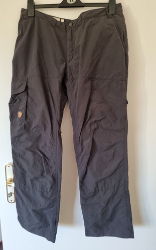 Wanderhose treckinghose damen - treckinghose,
