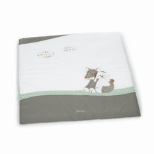 Sterntaler Krabbeldecke Hase