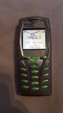 Sagem  myX-5h - Grau (Ohne Simlock) Handy