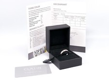 Qvc platin schmuck ring - platin,