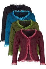 Cardigan jacke fairydae - jacke,