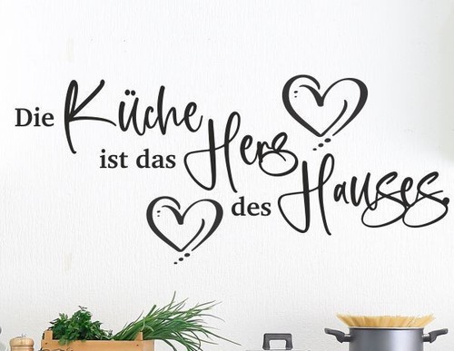 Wandaufkleber wandtattoo - wandaufkleber,