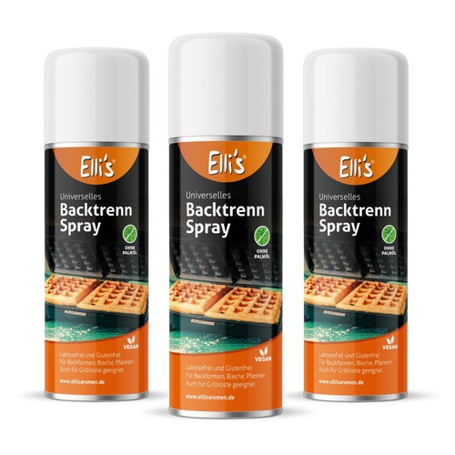 Backtrennspray 200ml - ,