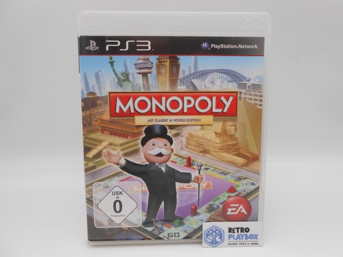 Sony playstation ps3 spiel - sony,