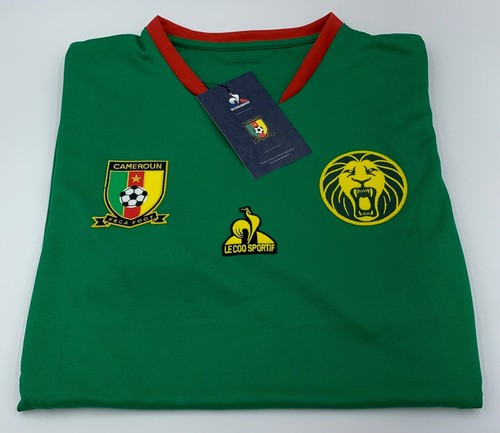 Kamerun nationalmannschaft - kamerun,