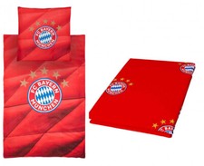 FC Bayern München Bettwäsche