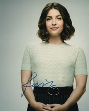 Paige spara signed - spara, autogramm