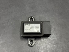 Drehratensensor DSC BMW E46