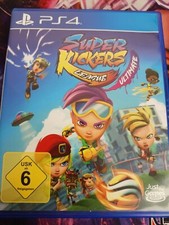 Super Kickers League Ultimate