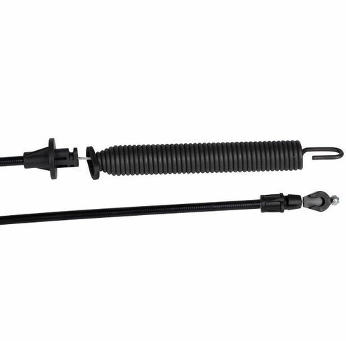 Kabel zugkraft aufsitzmäher - kabel,