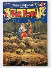 Fix und Foxi Sonderheft