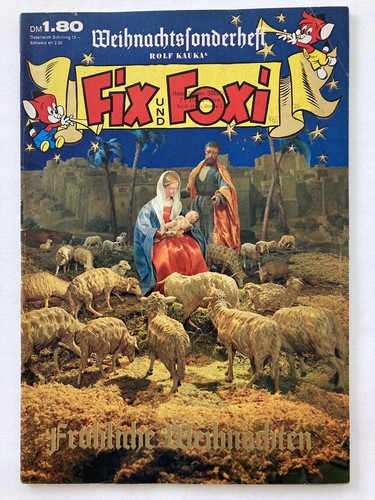Fix und foxi - und,
