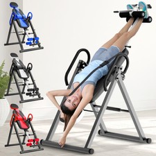 Klappbar Inversionsbank