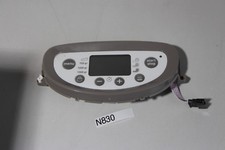 Zubehöre Moulinex Serie B11-A Bedienfeld (N830-R20)