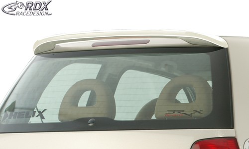 Rdx heckspoiler für seat - heckspoiler,