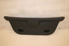 Opel Corsa D Bj. ab 2006 5-Türer Heckklappe Verkleidung Original GM 13187396