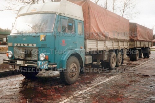 Lkw foto jelcz deichsel - lkw,