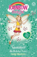 Rainbow Magic: Summer The