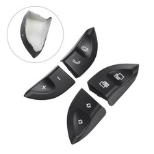 Steering Wheel Plastic